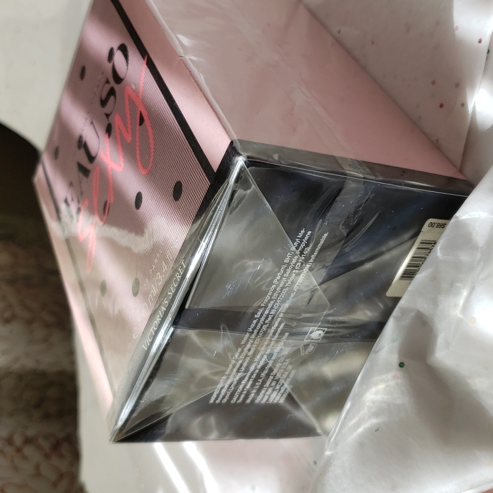 Fragrance